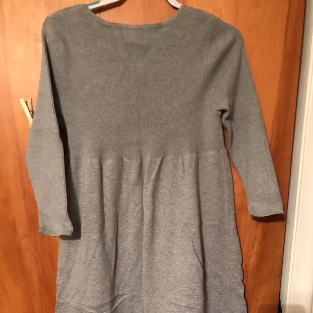 Sweater Dress